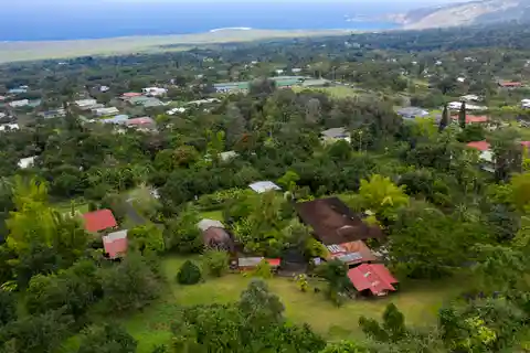 Sustainable Farm Retreat in Captain Cook