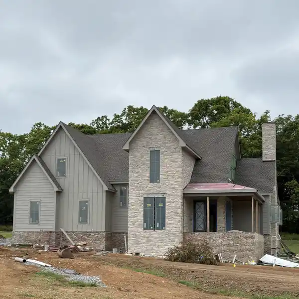 BRAND NEW FOUR BEDROOM HOME