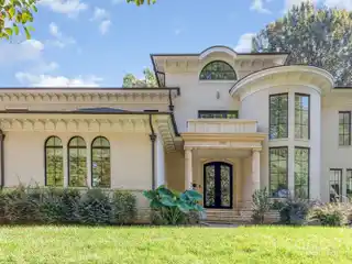 Beautiful Custom-Built Myers Park Home