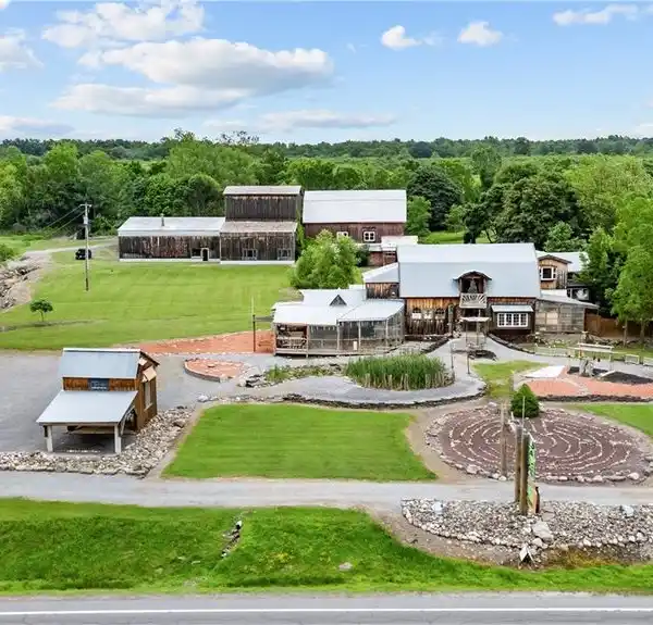 SKYLAND ESTATE