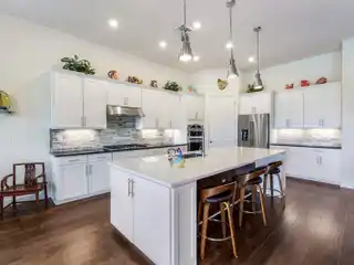 Resort Living in Greyhawk