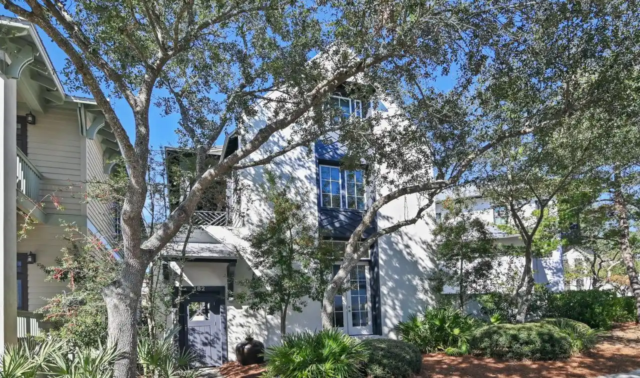 Timeless Coastal Living