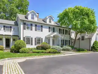 Timeless Design with Thoughtful Scale in Hoyt Farm