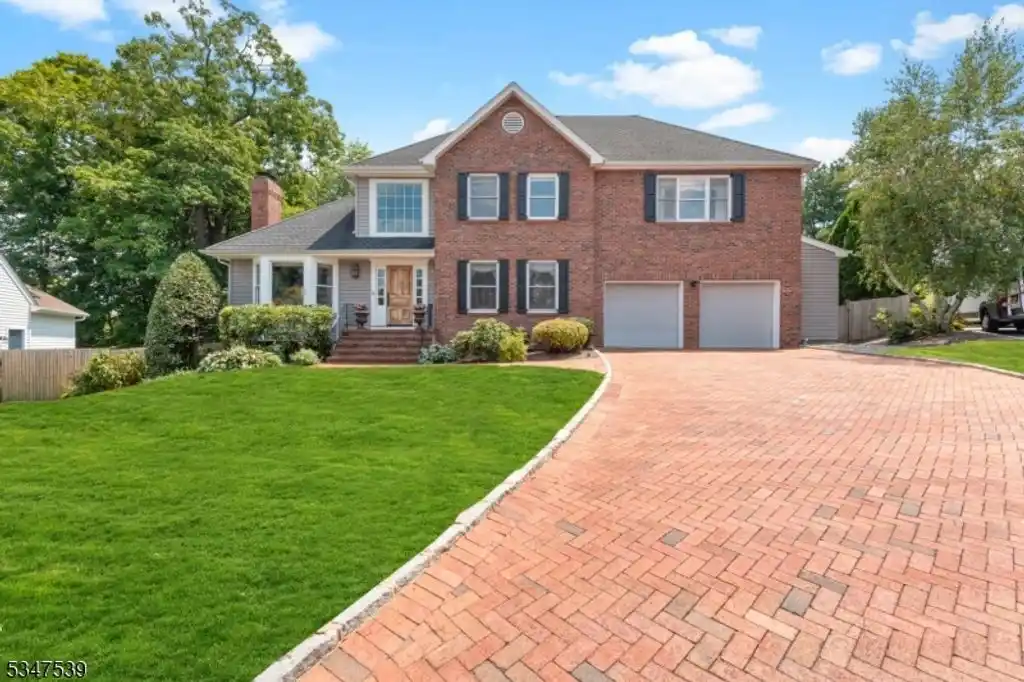 Classic Charm with Modern Amenities