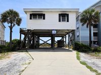 OCEANFRONT PARADISE IN GARDEN CITY BEACH