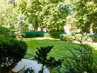 Stylish Villa in a Serene Setting