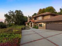 EXCEPTIONAL RESIDENCE NESTLED IN THE HIGHLY SOUGHT-AFTER ENCINO HILLS