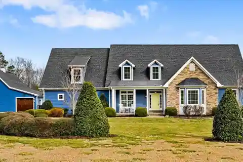 Southern Living Showcase Home