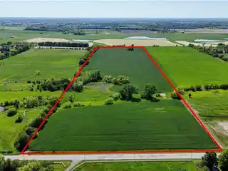 40 Acres to Build Your Dream Oasis