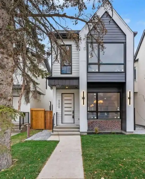 Brand New Home with Unparalleled Style