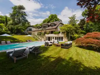 Remarkable Property with Incomparable Quality of Life