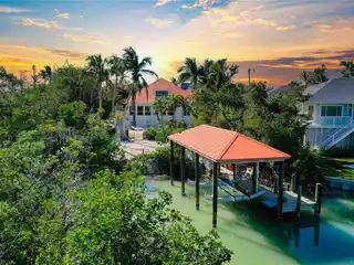 Captiva Island Oasis