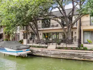 Rare Turnkey Waterfront Opportunity