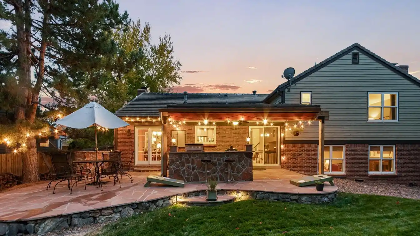 Beautifully Updated Home on a Quiet Cul-de-sac