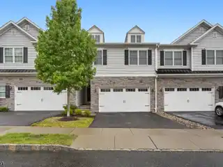 Modern Townhome with Finished Basement Retreat
