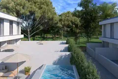 Luxury Villa Steps from the Most Beautiful Beach