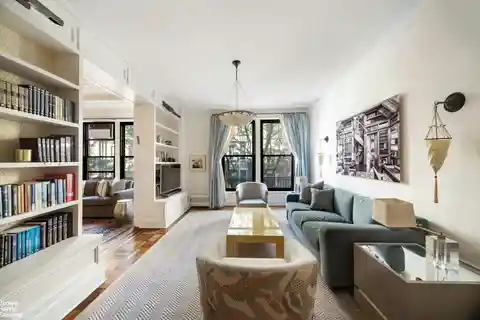 Gracious Turn-Of-The-Century Corner Residence