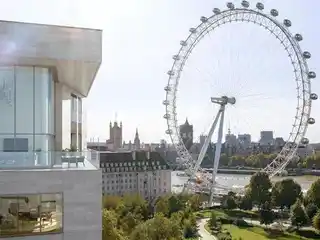 New Sub Penthouse with Amazing Views