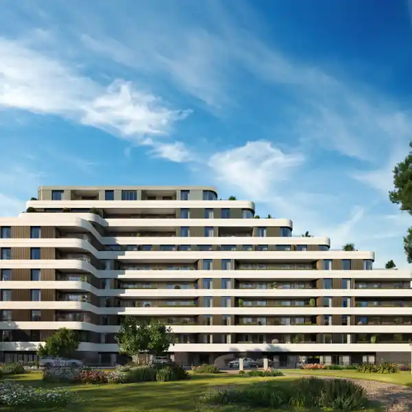 RIVERSIDE LUXURY WITH UNMATCHED URBAN SOPHISTICATION