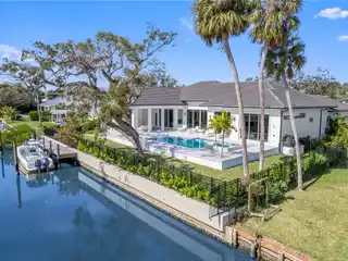 Beautiful 2024 Custom Build with All the Amenities