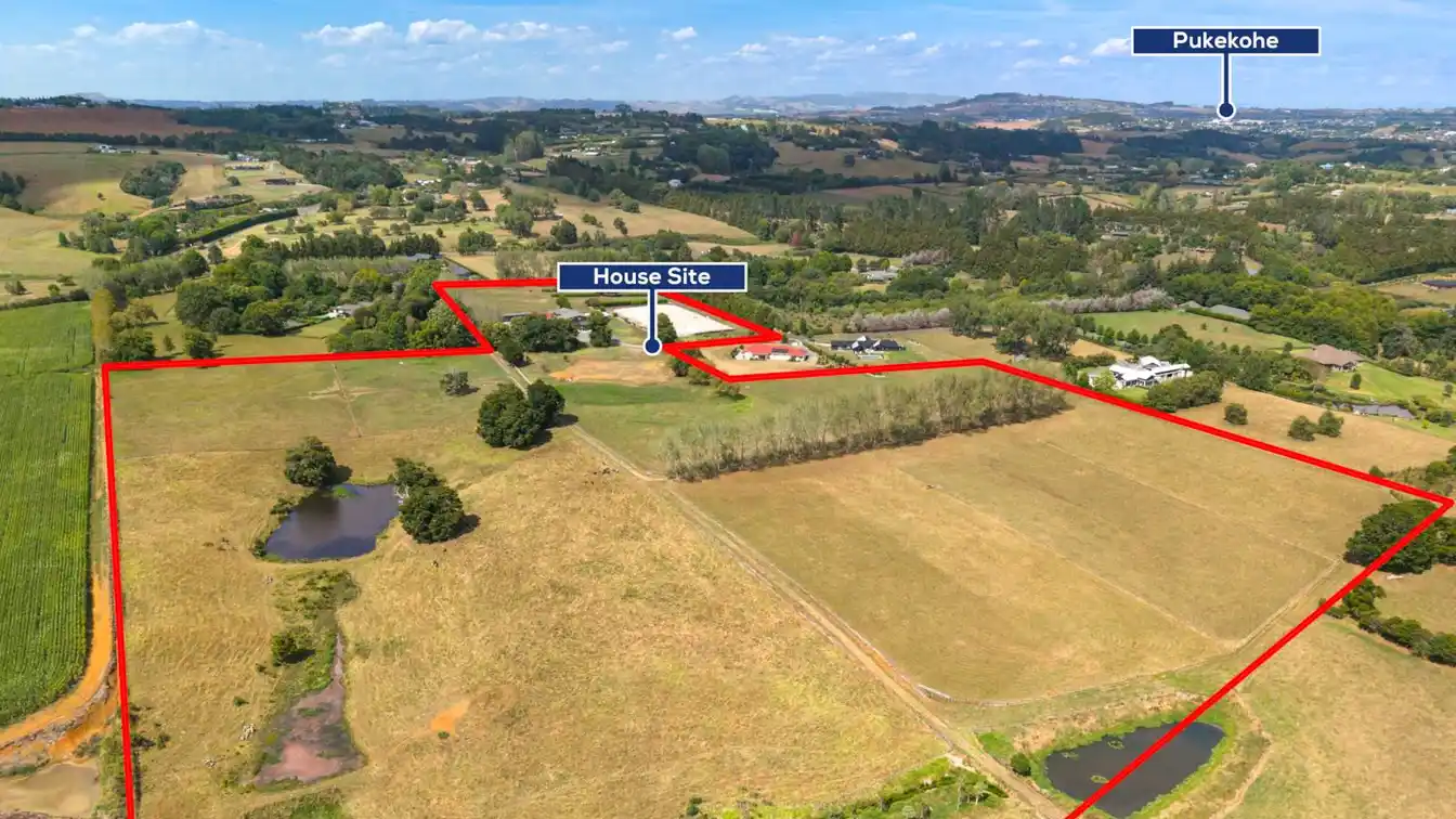Unique Property Ready for a New Home