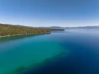 Expansive Lakefront Estate