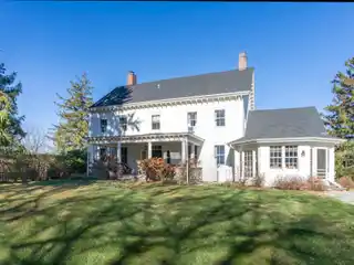Sunset Hill Farm