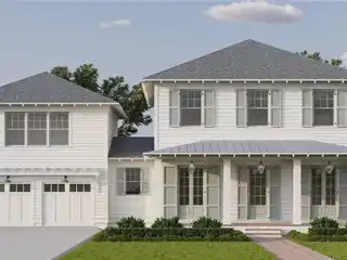 Timeless Design Meets Thoughtful Modern Luxury