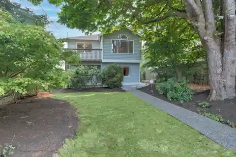 The Finest Urban Living in a Suburban Style Home