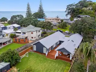 Stunning Premium Coastal Family Home