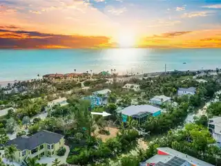 Fully Remodeled Home Steps to the Beach