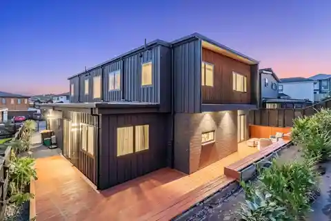 Award-Winning Home Exemplifying Luxury and Craftsmanship