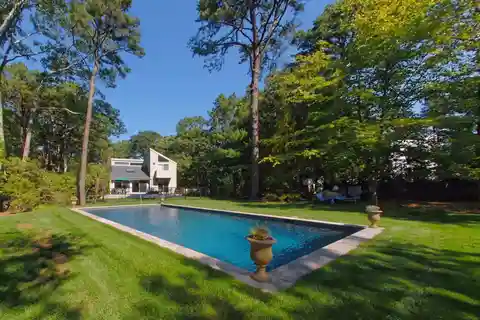 Improved Contemporary Home