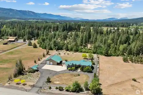 Luxury Riverfront Living on Nearly Six Acres