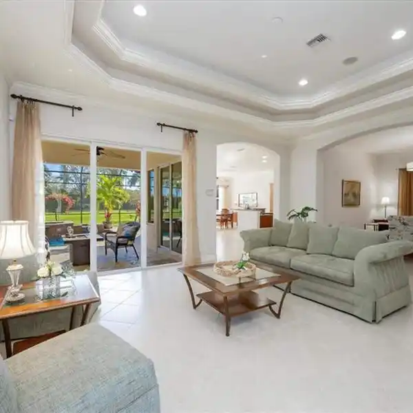 REMARKABLE MOVE-IN-READY MASTERPIECE