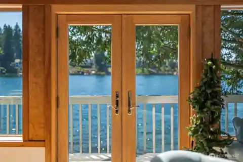 Truly Custom Home on Lake Tapps