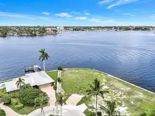 Create Your Waterfront Retreat in Royal Harbor