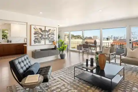 Exceptional Condo with Cityscape Views