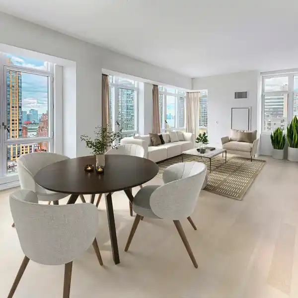 PRISTINE CONDO AT THE HALCYON CONDOMINIUM