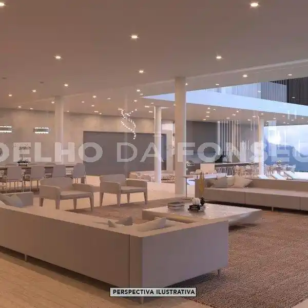 MANSION WITH AN EXCLUSIVE DESIGN