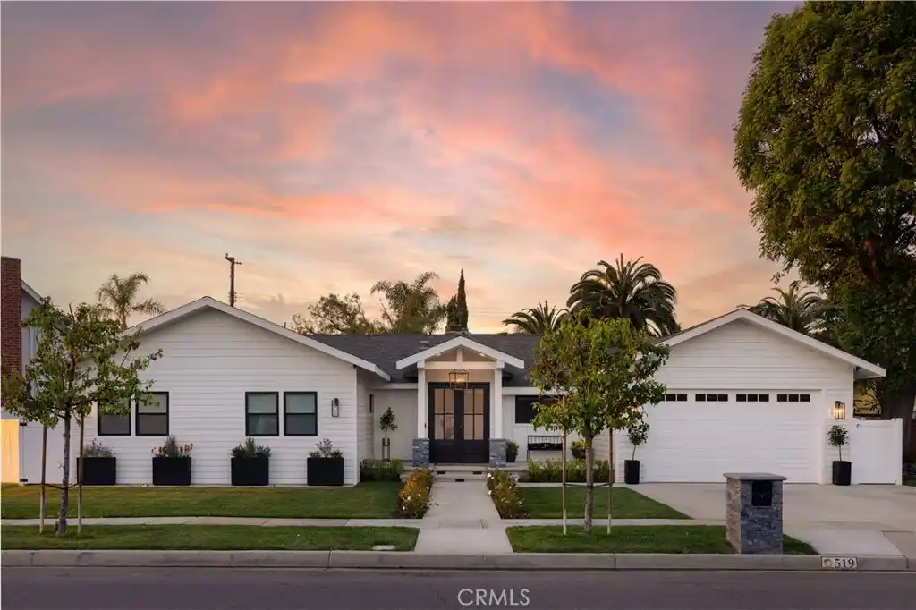 Extraordinary Remodeled and Expanded Home