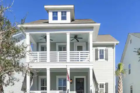 Beautifully Maintained Five Bedroom Home