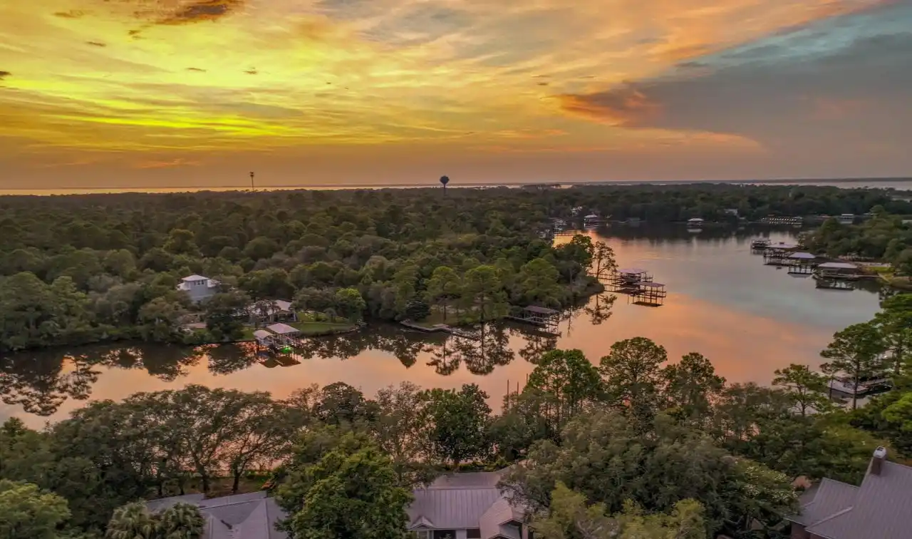 Beautifully Remodeled Waterfront Gem
