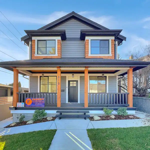 HIGH-EFFICIENCY SMART HOME