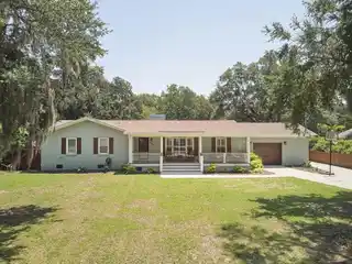 Beautifully Renovated Home on James Island