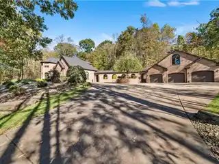 Nature-Framed Luxury with Smart Design