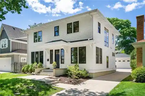 Stylish Two-Story Gem with Luxury Touches