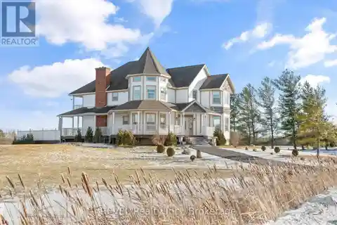 Exquisite Victorian-style Estate