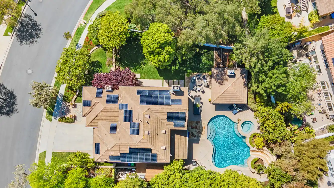 The Ultimate California Lifestyle: Indoor-outdoor Living Redefined