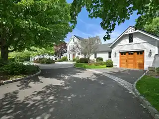 Historic Charm Meets Modern Luxury Downtown
